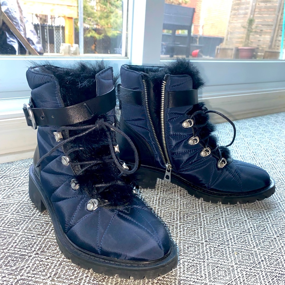 Rudsak size 36 (US 5 ½) Winter Boots